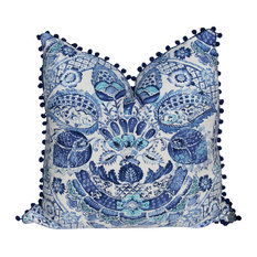 Sofa Seat Decorative Throw Pillow Covers Washable Cushion Pillows With Removable Covers On Wanelo