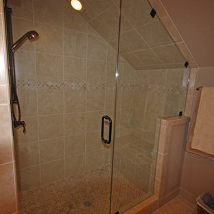 This is an example of a classic home cinema in Houston.