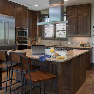 Craftsman at a Glance