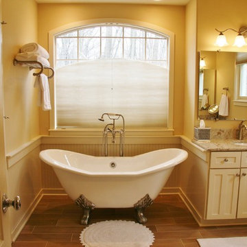 Rockford Bath Remodel 2