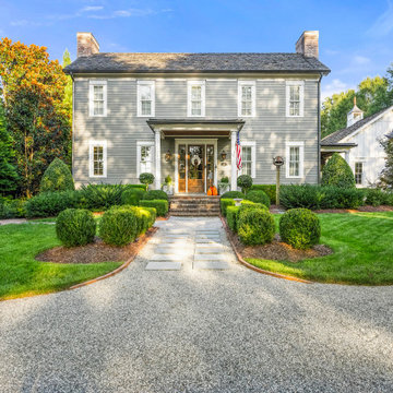 Roswell Residence