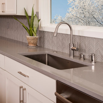 Midcentury Remodel on Education Hill!