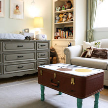 nursery