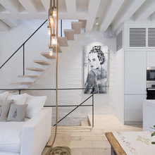 Living Room Ideas