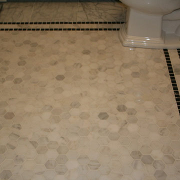 East side of Providence Bathroom 2