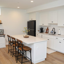Hutchinson Kitchen