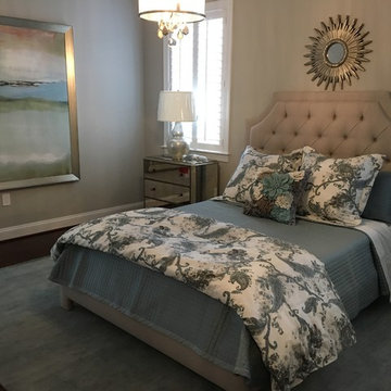 Ijamsville Home