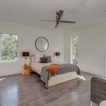 2 Russell Rd.- Bedroom