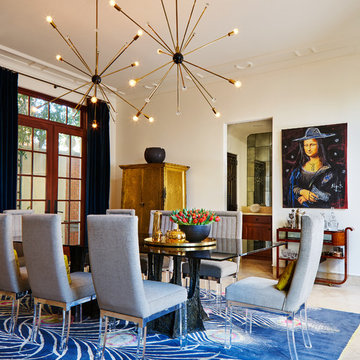 Euclid Residence 2