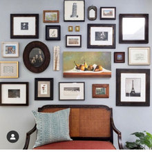 Gallery Walls