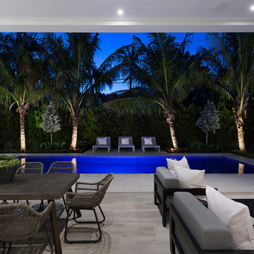 1017 Seagate Drive | Delray Beach, FL | Beach Area Estate