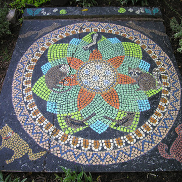 Secret Garden | Artistry Landscaping Design