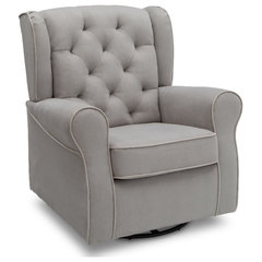 Delta landry ottoman top