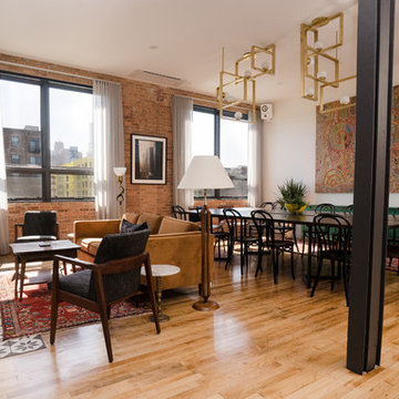 The Publishing House Bed and Breakfast