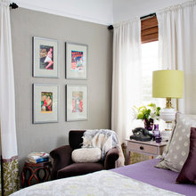 Bedroom Ideas