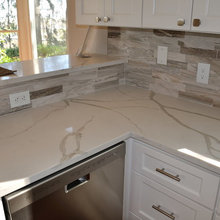 Kitchen remodel