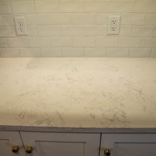 Q Quartz from MSI - Calacatta Vicenza