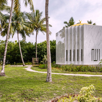 Kudadoo Maldives Private Island