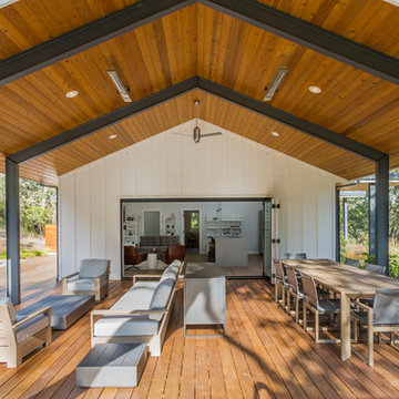 Wine Country Retreat