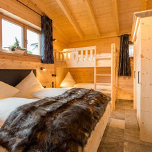 Premium Chalet Bayerischer Wald Bodenmais am Arber