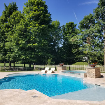 Pool 2