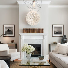Living Room Ideas