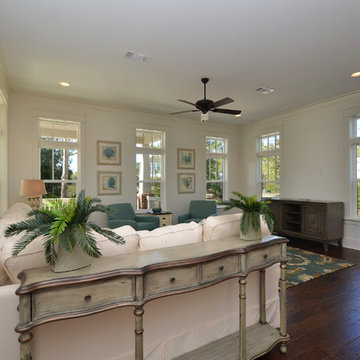 The Topsail Cottage at Forest Lakes off 30A