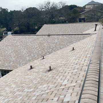 Owens Corning TruDefinition Duration AR- Amber