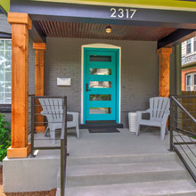 Porches