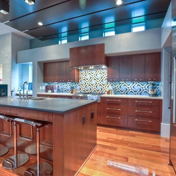 Kitchens