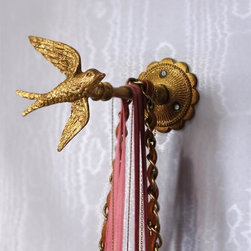 Swallow Wall Hook - Wall Hooks