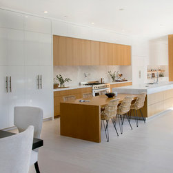 Corona del Mar, Ca - Kitchen And Dining Furniture