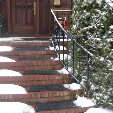 Snow Removal Mats