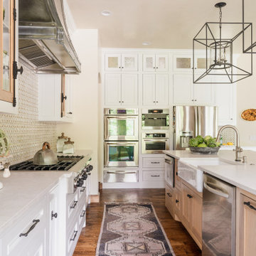 Forest Creek Home