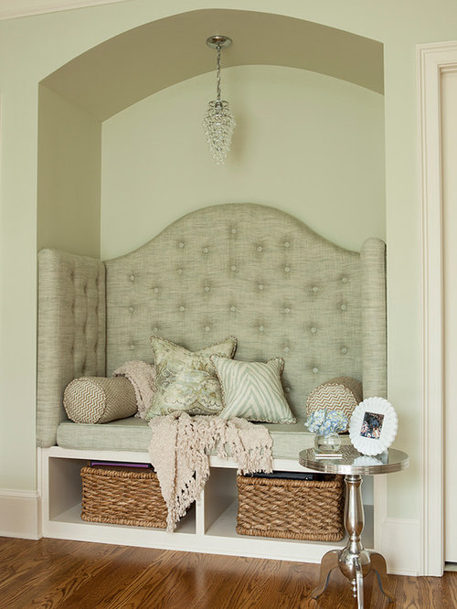 Entry Alcove Houzz
