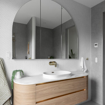 Award Winning Bathroom