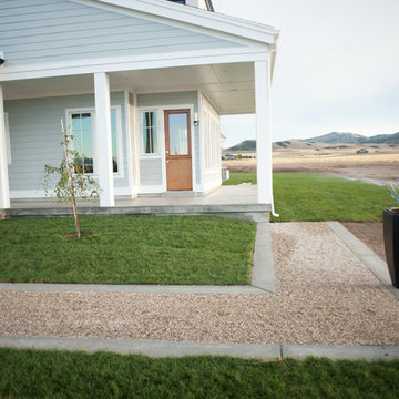 Modern Farmhouse