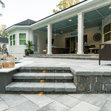 The Harpin Project