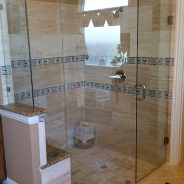 Custom Glass Projects