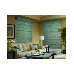 Portfolio Photos - Window Treatments