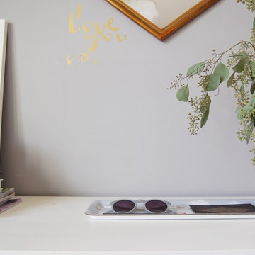 My Houzz: Bakersfield California Home Tour