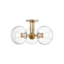 2019 master bathroom light