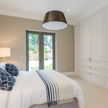 Bedrooms