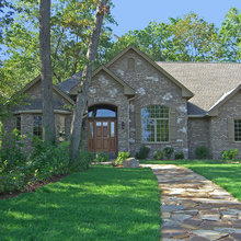 Exterior Inspiration