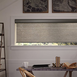 Genesis&reg; Roller and Roman Shades - Roller Shades