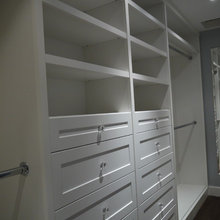 Kid closet