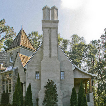 Mountain Brook - Eclectic