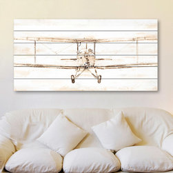 Bi-Plane - Products