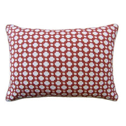 Betwixt Spark Pillow - Decorative Pillows