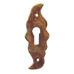 Escutcheons - Door Locks
